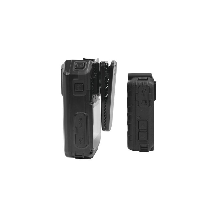 Clip compatible para cámara XMRX5 y XMRX2
