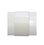 Pieza de unión color blanco de PVC auto extinguible, para canaleta DMC4FT (9480-02001)