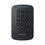 Lector con teclado / controlador /exterior/ Multitecnolgia de tarjetas /NFC/ BLE