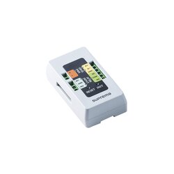 Secure I/O 2 / Módulo de Conexión de Entradas Y Salidas para Lectores SUPREMA