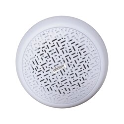 Altavoz Colgante para Interior 5"/ 6W/ 100V/ Material ABS