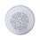Altavoz Colgante para Interior 5"/ 6W/ 100V/ Material ABS
