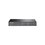 Switch Gigabit no administrable de 16 puertos 10/100/1000 Mbps para escritorio/rack