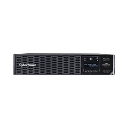 UPS de 1500 VA/1500 W, Topología Línea Interactiva, Entrada 120 Vca NEMA 5-15P, Onda Senoidal Pura, Torre o Rack 2 UR, Con 8 Tomas NEMA 5-15R