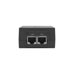 Adaptador PoE Ubiquiti de 24 VDC, 1.0 A, para airFiber X