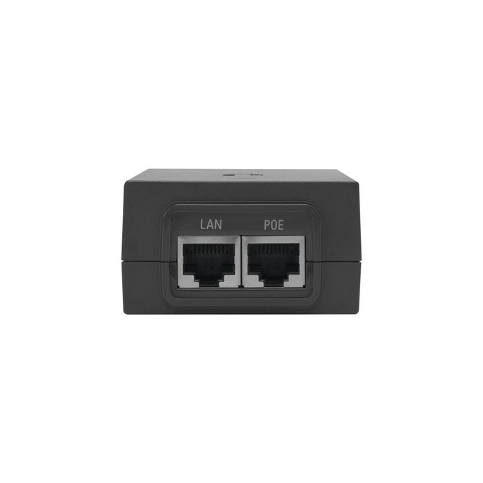 Adaptador PoE Ubiquiti de 24 VDC, 1.0 A, para airFiber X