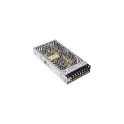 Fuente Industrial conmutada 150W, 48Vcd 3.2A