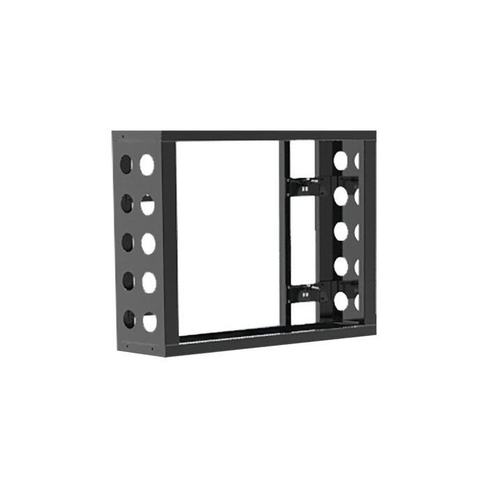 Bracket Modular Para Instalación de Pantalla de 55" Para Videowall