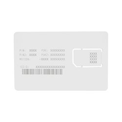 RENOVACION POR UN AÑO DE SERVICIO PARA SIM25MB