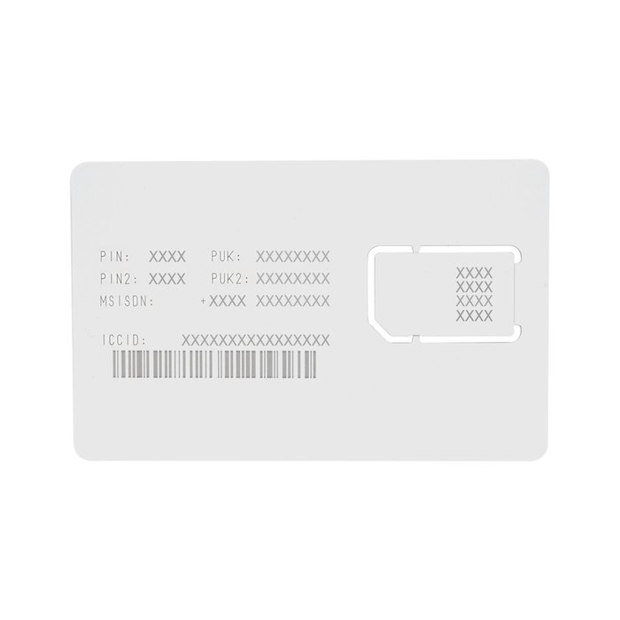 RENOVACION POR UN AÑO DE SERVICIO PARA SIM25MB
