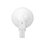 Antena Direccional airFiber X, ideal para enlaces Punto a Punto (PtP), frecuencia 5 GHz (5.1 - 5.9 GHz) de 23 dBi slant 45