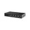 EdgeRouter X SFP de 5 puertos Gigabit + 1 puerto SFP con funciones avanzadas de ruteo