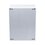 Gabinete de Poliéster IP66 Uso en Intemperie (300 x 400 x 200 mm) con Placa Trasera Interior (Incluye Chapa y Llave).
