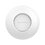 Punto de acceso Wi-Fi 802.11 ac Wave-2 3x3:3 empresarial con configuración en la nube o stand-alone.