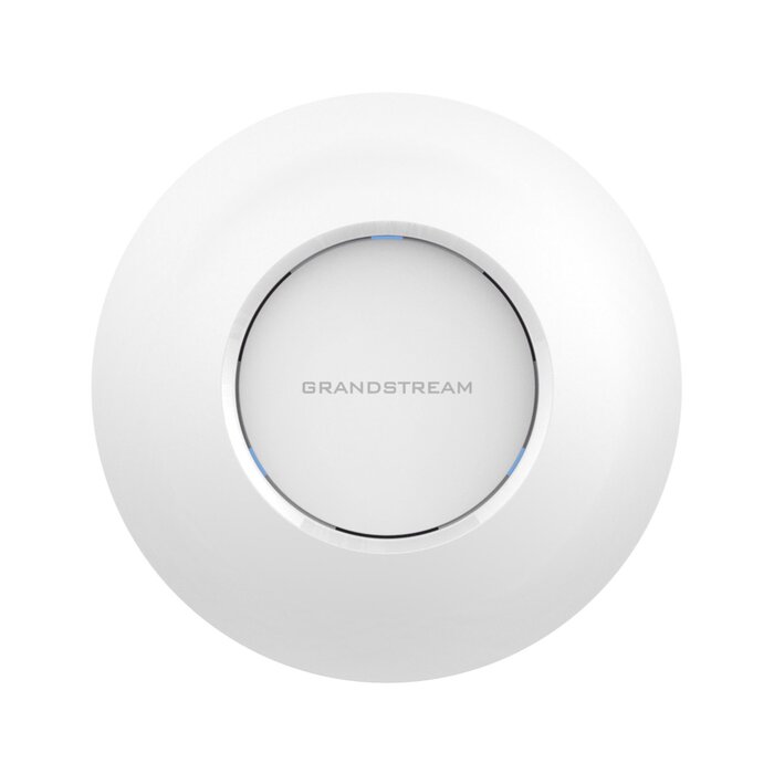 Punto de acceso Wi-Fi 802.11 ac Wave-2 3x3:3 empresarial con configuración en la nube o stand-alone.