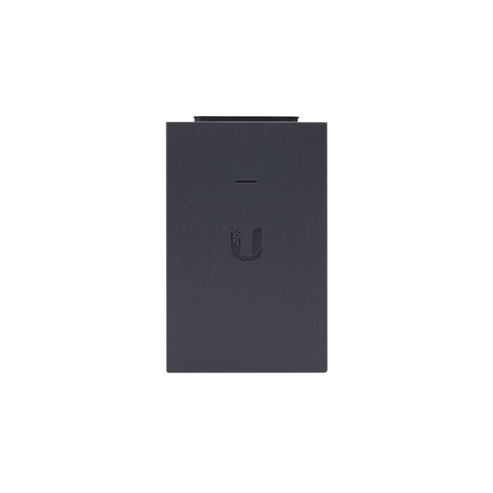 Adaptador PoE Ubiquiti de 24 VDC, 1.0 A, para airFiber X