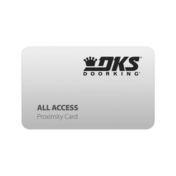 Tarjeta dual DKS / UHF / DKProx