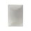 Thapa ciega para caja TMK/S1 color blanco