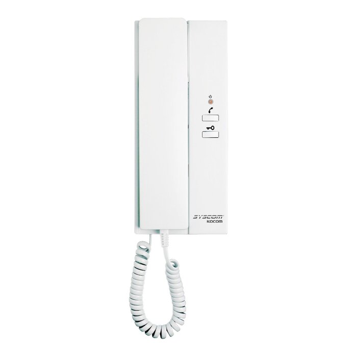 Auricular de 4 Hilos para el Sistema KLPC420