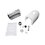 ENGANCHE TIPO S PARA BARRERAS FAAC 620 615