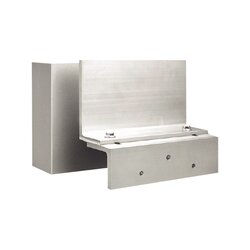 Montaje tipo Z, L para elctroiman 600S, 600LB