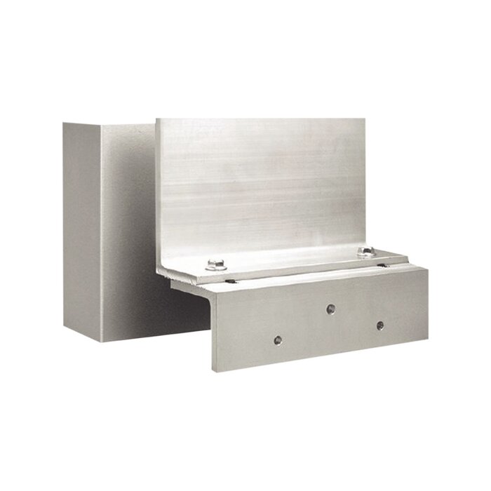 Montaje tipo Z, L para elctroiman 600S, 600LB