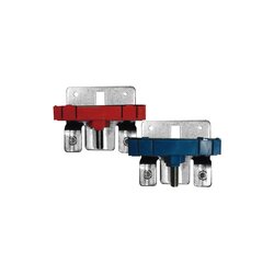 Refaccion / Set de Imanes para final de carrera / CAN AC800 / IZ1200