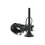 Antena Mini de Montaje Magnético, con cable RG174 y conector SMA macho | Rango de Frecuencias 700-960 MHz, 1710-2270 MHz | Ganancia Máxima 3.1 dB