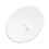 PowerBeam airMAX AC hasta 450 Mbps, frecuencia 5 GHz (5150 - 5875 MHz) con antena tipo plato de 29 dBi