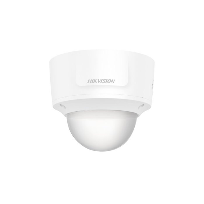 Burbuja Ahumada para Domos Motorizados IP o TURBOHD / Compatible con epcom / HIKVISION / Soporta IP66 / IK10