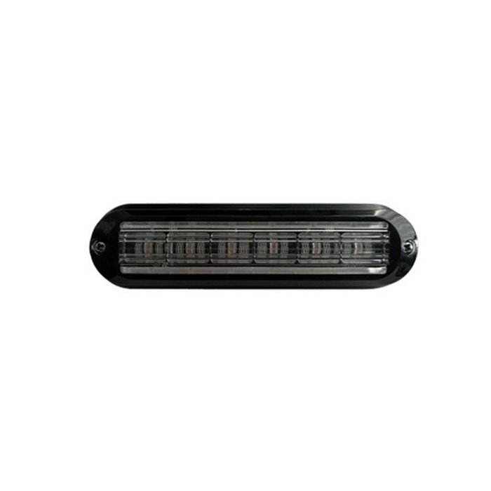 Luz auxiliar con 6 LED color claro