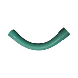 CURVA DE 90 PVC CONDUIT PESADO 1-1/2"
