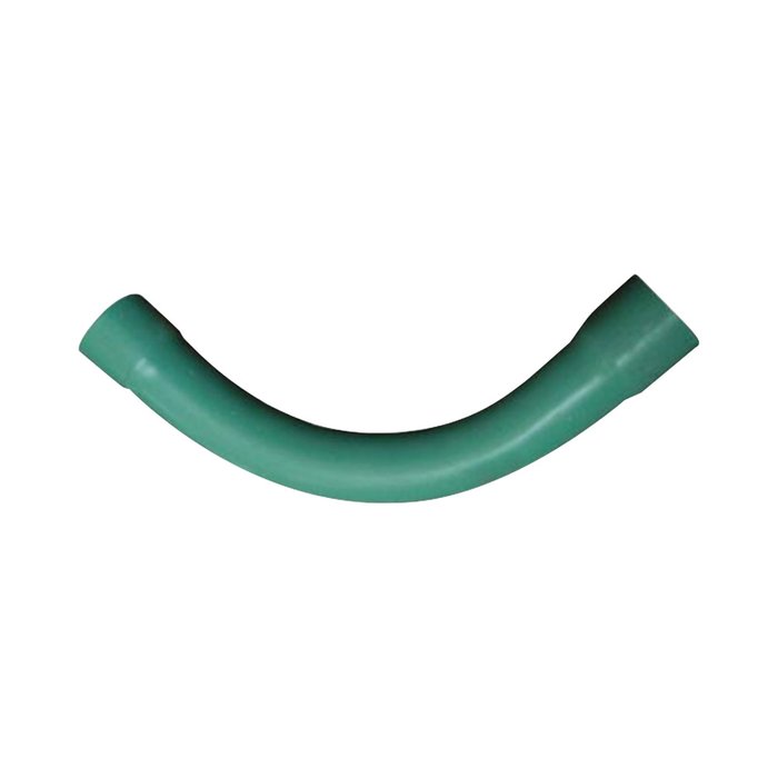 CURVA DE 90 PVC CONDUIT PESADO 1-1/2"