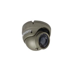 Cámara mini domo AHD para solución móvil de 2MP para interior con audio