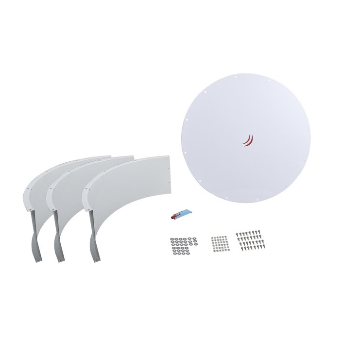 Anillo Aislante para Antenas MTAD-5G-30D3-PA