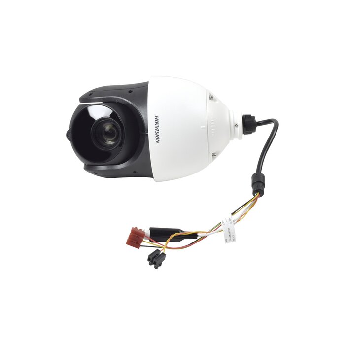 Domo PTZ TurboHD 1080P / 15X Zoom / 100 mts IR EXIR / Exterior IP66 / WDR 120 dB / 4 Tecnologías (TVI / AHD / CVI / CVBS) / RS-485 / Ultra Baja Iluminación