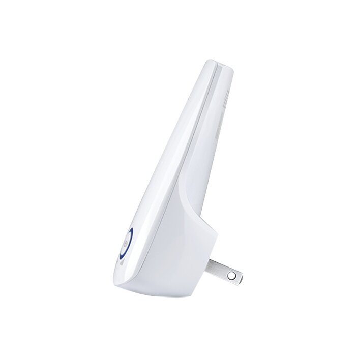 Repetidor / Extensor de Cobertura WiFi N, 300 Mbps, 2.4 GHz , con 1 puerto 10/100 Mbps