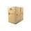 Bobina de Cable UTP Reelex, de 4 pares, Alto Desempeño Cat6, PVC (CMR), Color Gris, 23 AWG, 305m