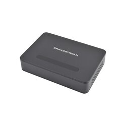 Repetidor DECT para base DP750 y handset DP720, hasta 300 m en exterior y hasta 50 m en interior