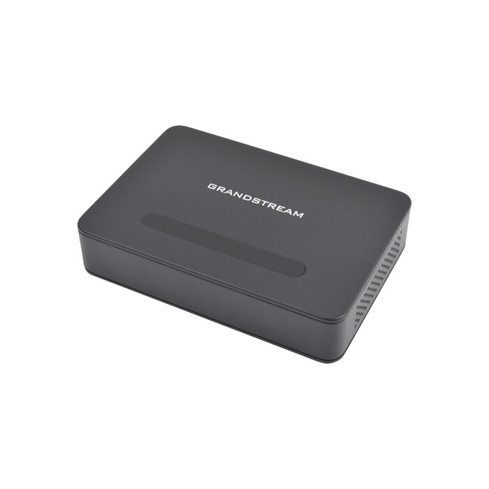 Repetidor DECT para base DP750 y handset DP720, hasta 300 m en exterior y hasta 50 m en interior