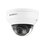 Cámara IP Tipo Domo Antivandálica 5 Megapíxel / Lente 2.8 mm / IR 20M / WDR 120db / IP66 / H.265 & WiseStream