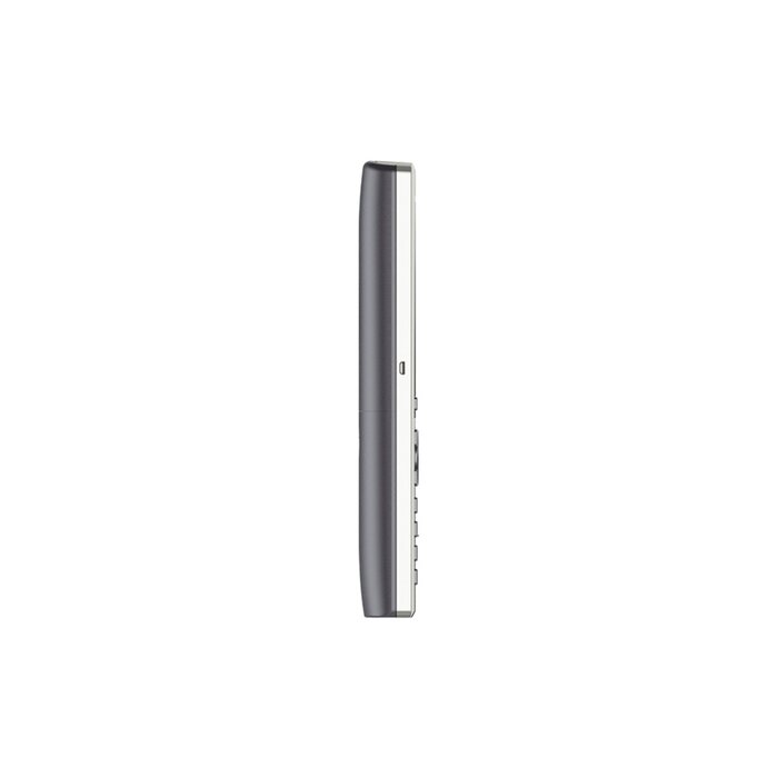 Teléfono inalámbrico DECT gama media para sistemas de Voz IP