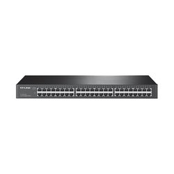 Switch Gigabit no administrable de 48 puertos 10/100/1000 Mbps