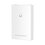 Potente Punto de Acceso Wi-Fi MU-MIMO 4×4:4 para exterior de largo alcance, stand-alone o configuración desde la nube
