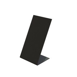 Base Metálica para Letrero Tamaño Chico.