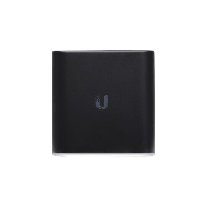 Access Point/Router Wi-Fi airCube AC, MIMO 2x2, doble banda 2.4 GHz (hasta 300 Mbps), 5 GHz (hasta 800 Mbps)