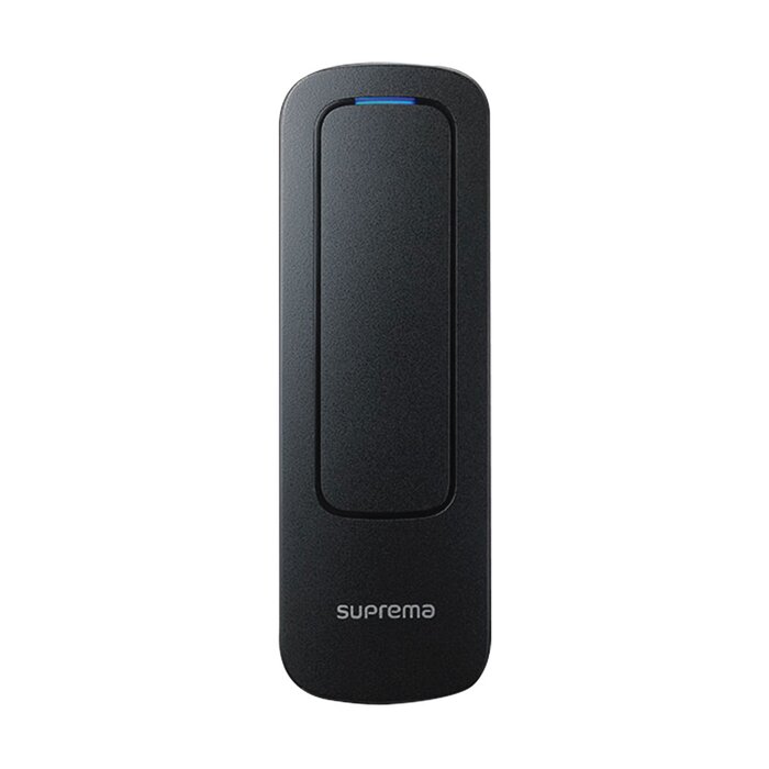 Lector de Tarjetas de uso en exterior, Multitecnolgia, NFC y Bluetooth