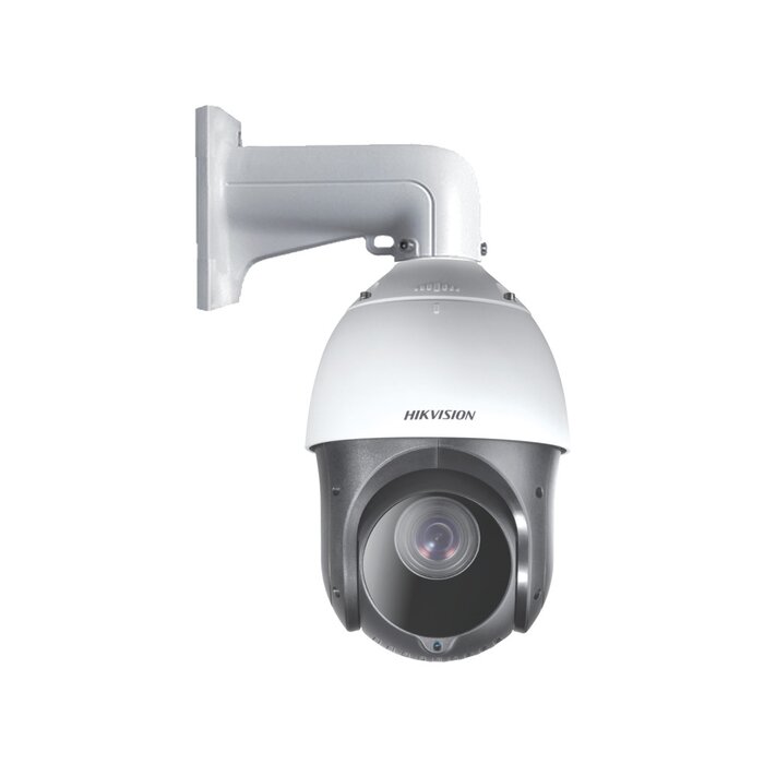 Domo PTZ TurboHD 1080P / 25X Zoom / 100 mts IR EXIR / Exterior IP66 / WDR 120 dB / 4 Tecnologías (TVI / AHD / CVI / CVBS) / RS-485 / Ultra Baja Iluminación