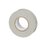 Cinta Eléctrica para Aislar, de PVC, Uso General, Grosor de 0.18mm (7 mil), Ancho de 19mm, y 20.12m de Largo, Color Gris