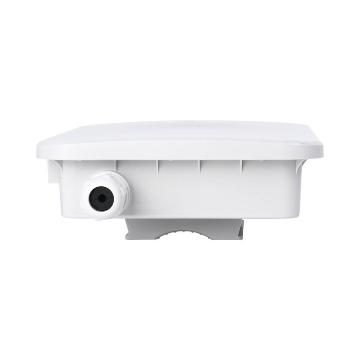 Access Point WiFi Industrial cnPilot e510 omnidireccional para exterior, IP67, doble banda, certificación contra golpes y vibraciones, soporta temperaturas extremas